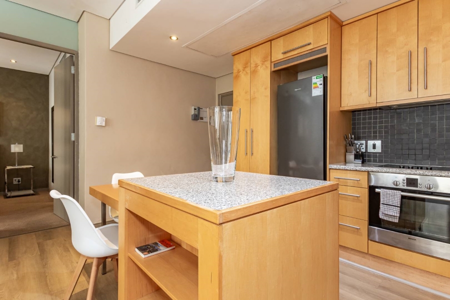 1 Bedroom Property for Sale in Cape Town City Centre Western Cape